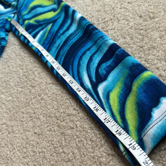 CORE Andrea Jovine Zip up Quick Dry Running Jacket Medium - Picture 14 of 15